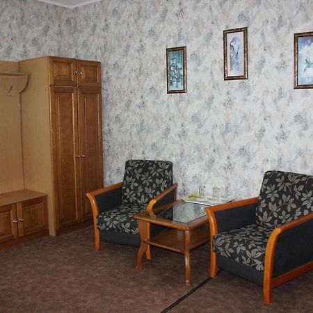 Zolota Pidkova Kovelʼ Exterior foto