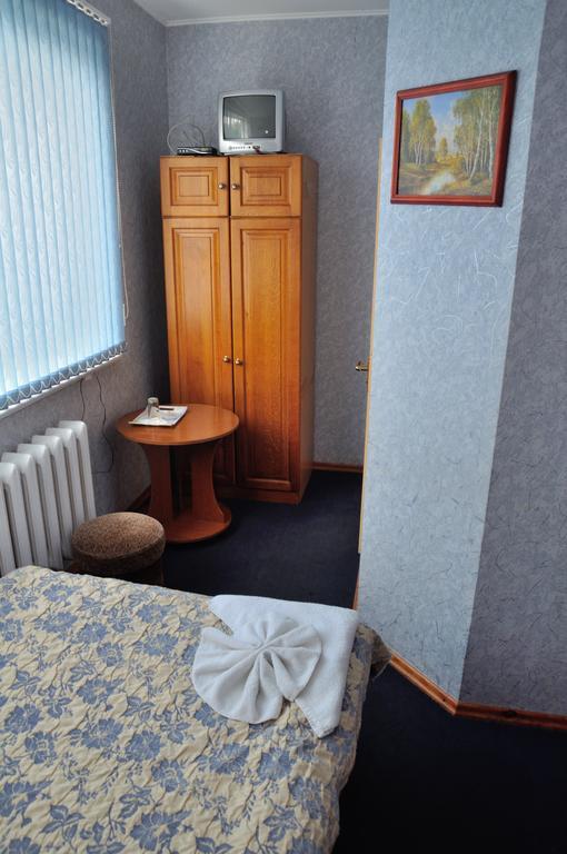 Zolota Pidkova Kovelʼ Exterior foto