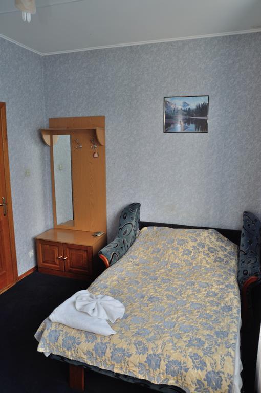 Zolota Pidkova Kovelʼ Exterior foto