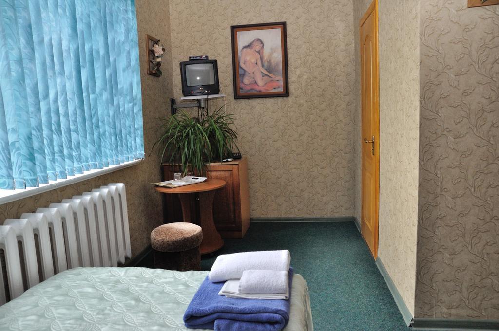 Zolota Pidkova Kovelʼ Exterior foto