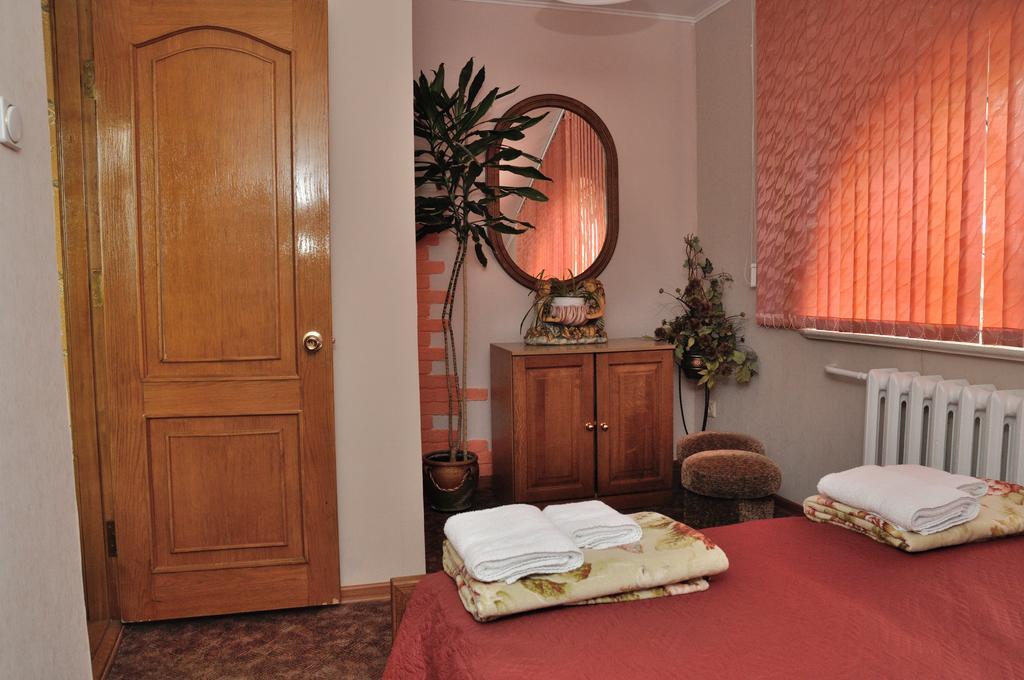 Zolota Pidkova Kovelʼ Exterior foto