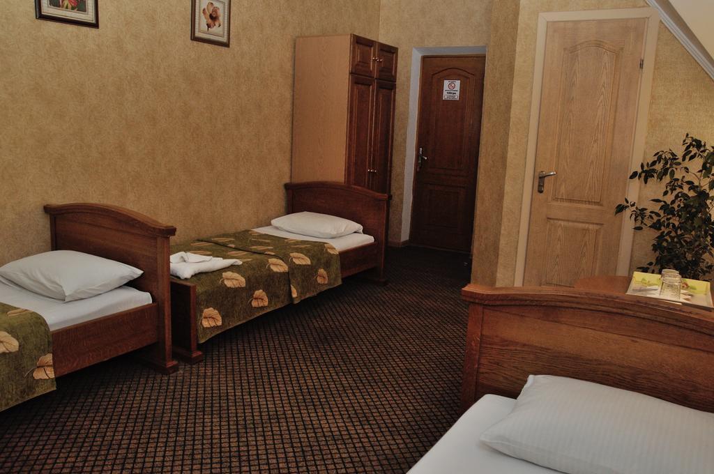 Zolota Pidkova Kovelʼ Exterior foto