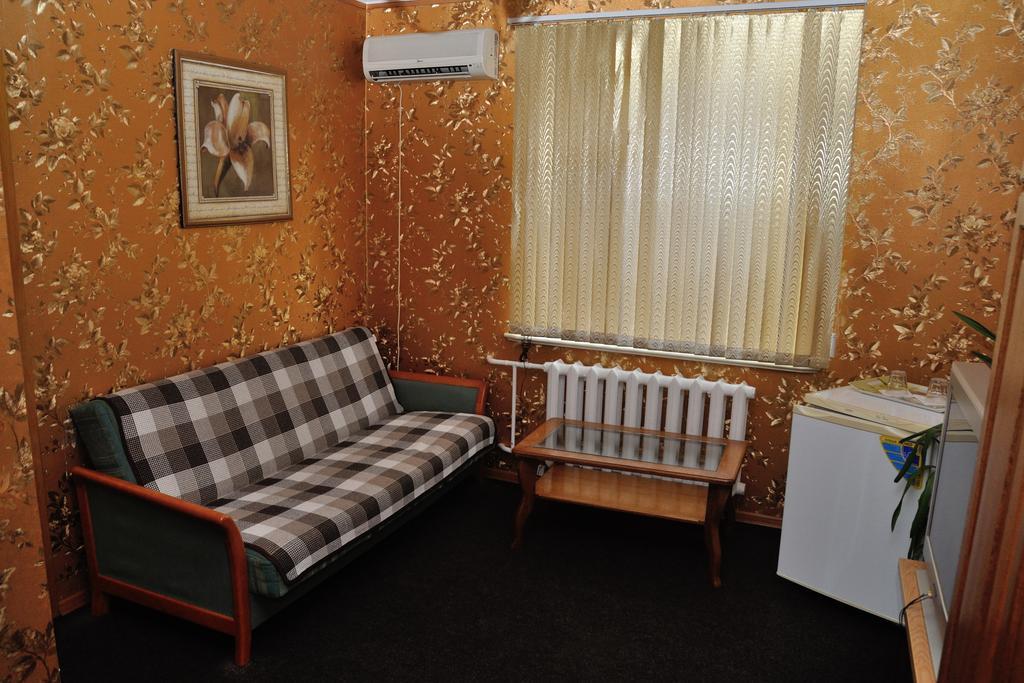 Zolota Pidkova Kovelʼ Exterior foto