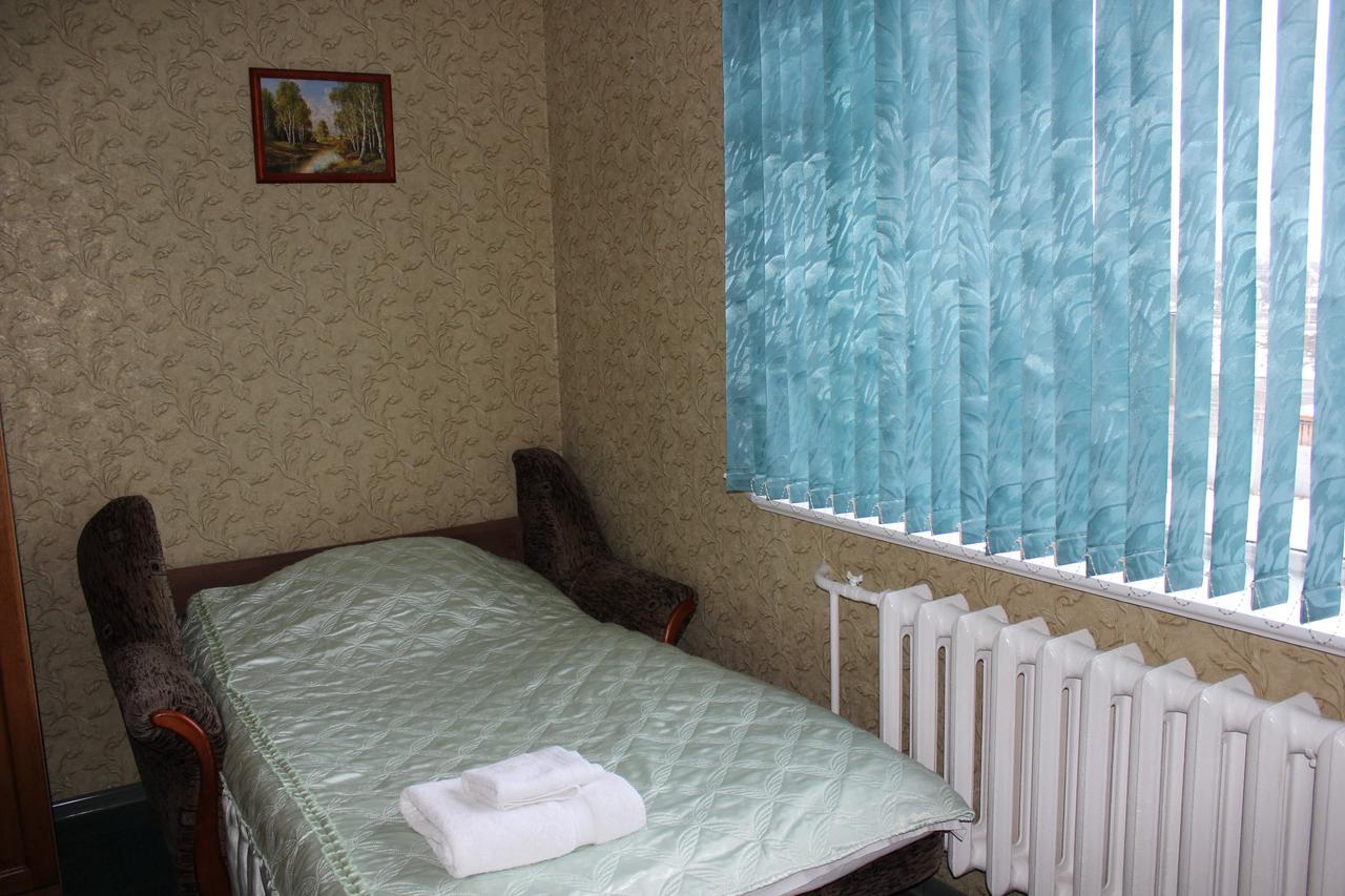 Zolota Pidkova Kovelʼ Exterior foto