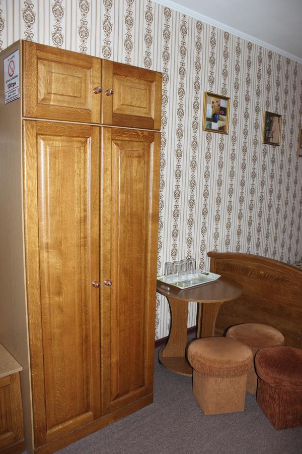 Zolota Pidkova Kovelʼ Exterior foto