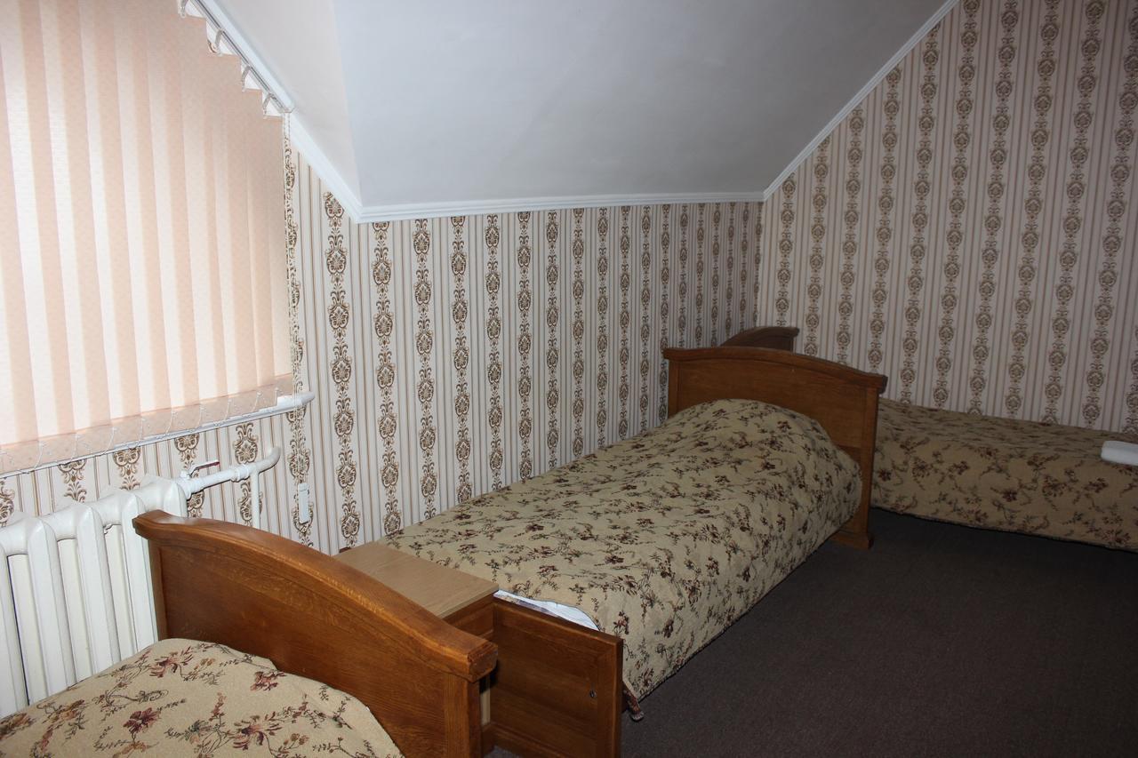 Zolota Pidkova Kovelʼ Exterior foto