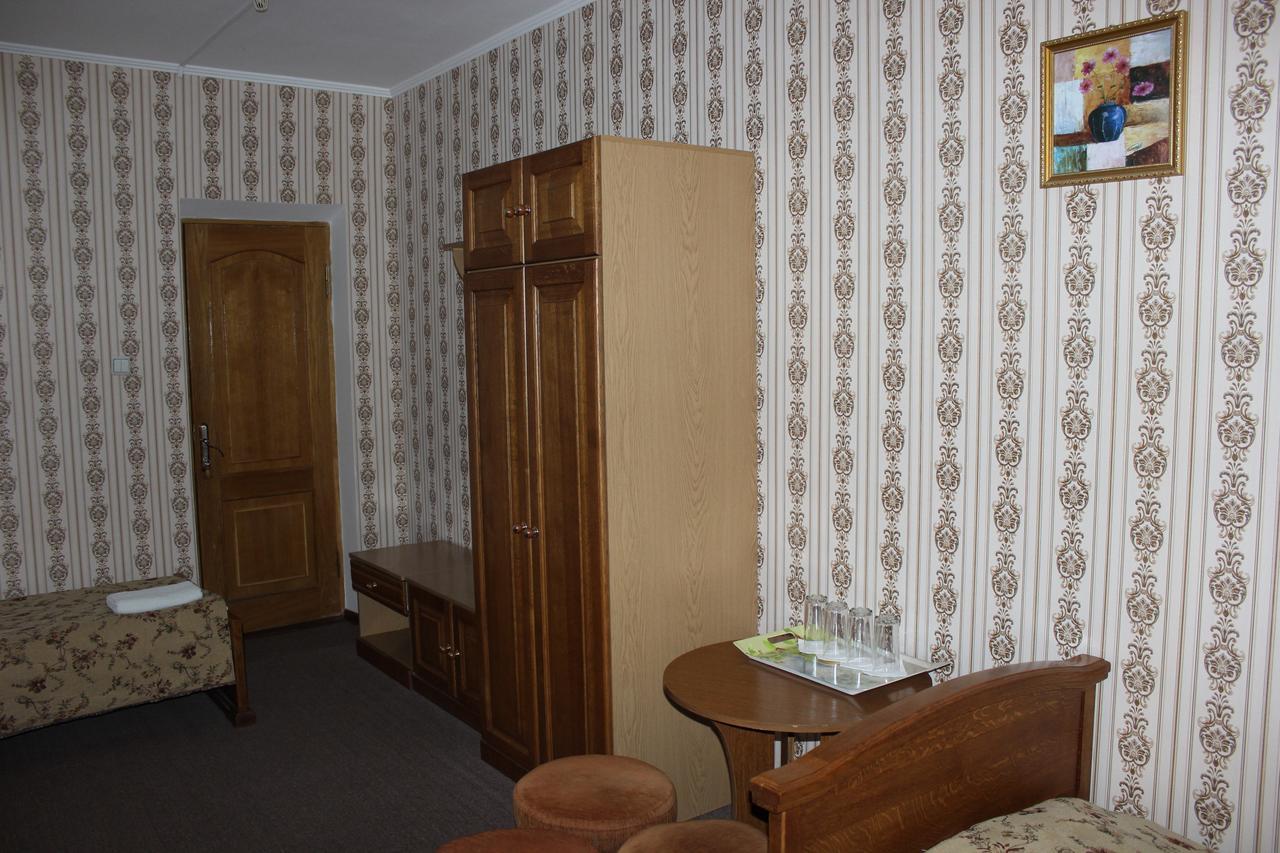 Zolota Pidkova Kovelʼ Exterior foto
