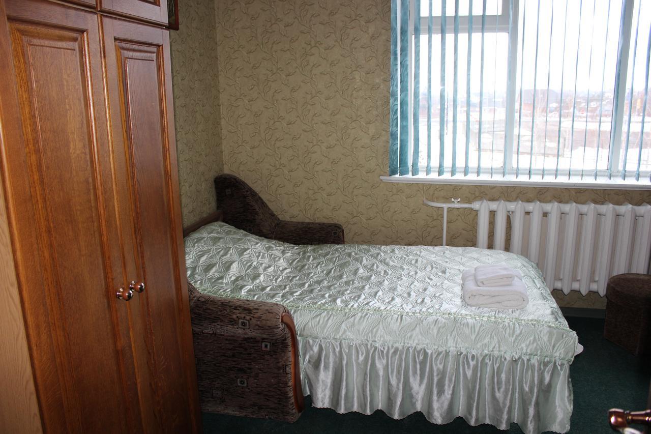 Zolota Pidkova Kovelʼ Exterior foto
