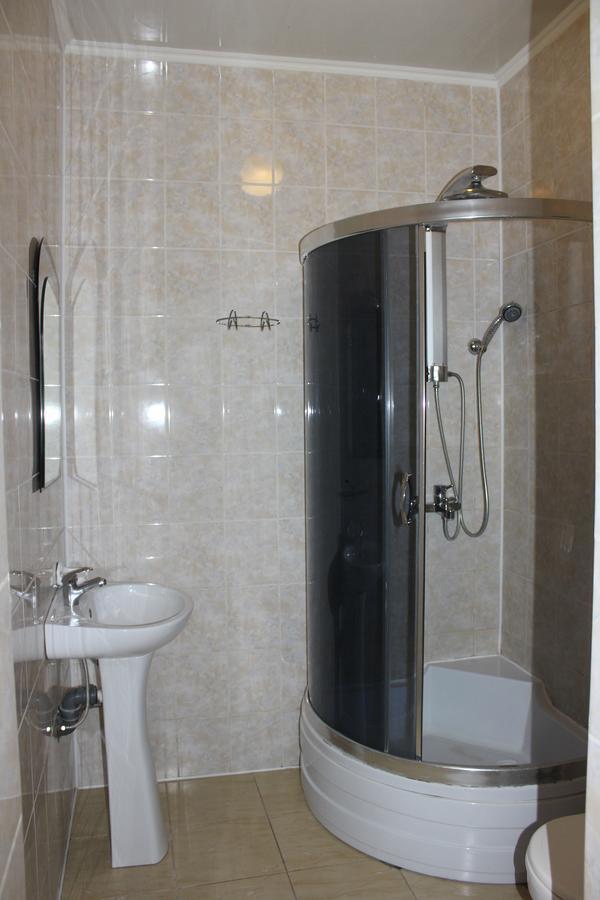 Zolota Pidkova Kovelʼ Exterior foto