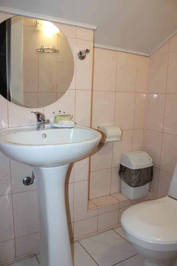 Zolota Pidkova Kovelʼ Exterior foto