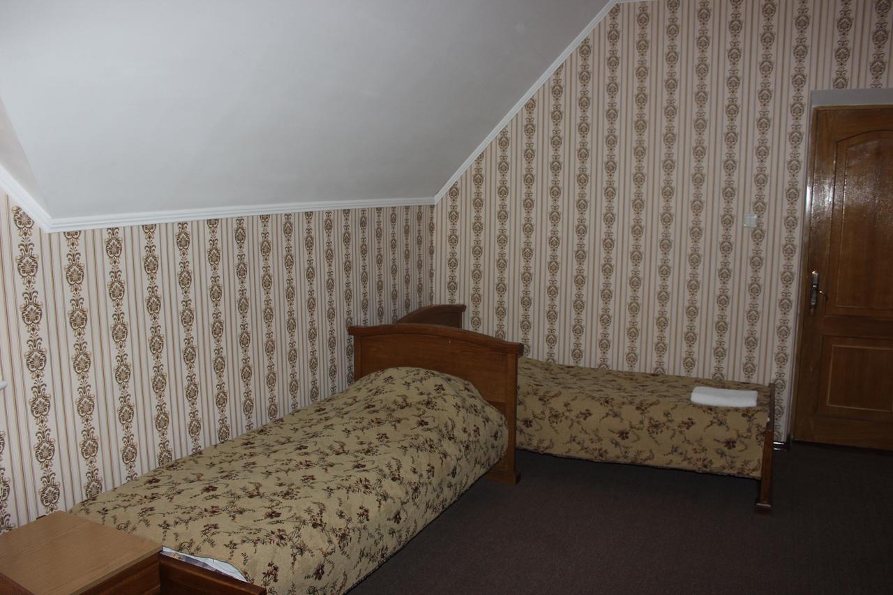 Zolota Pidkova Kovelʼ Exterior foto