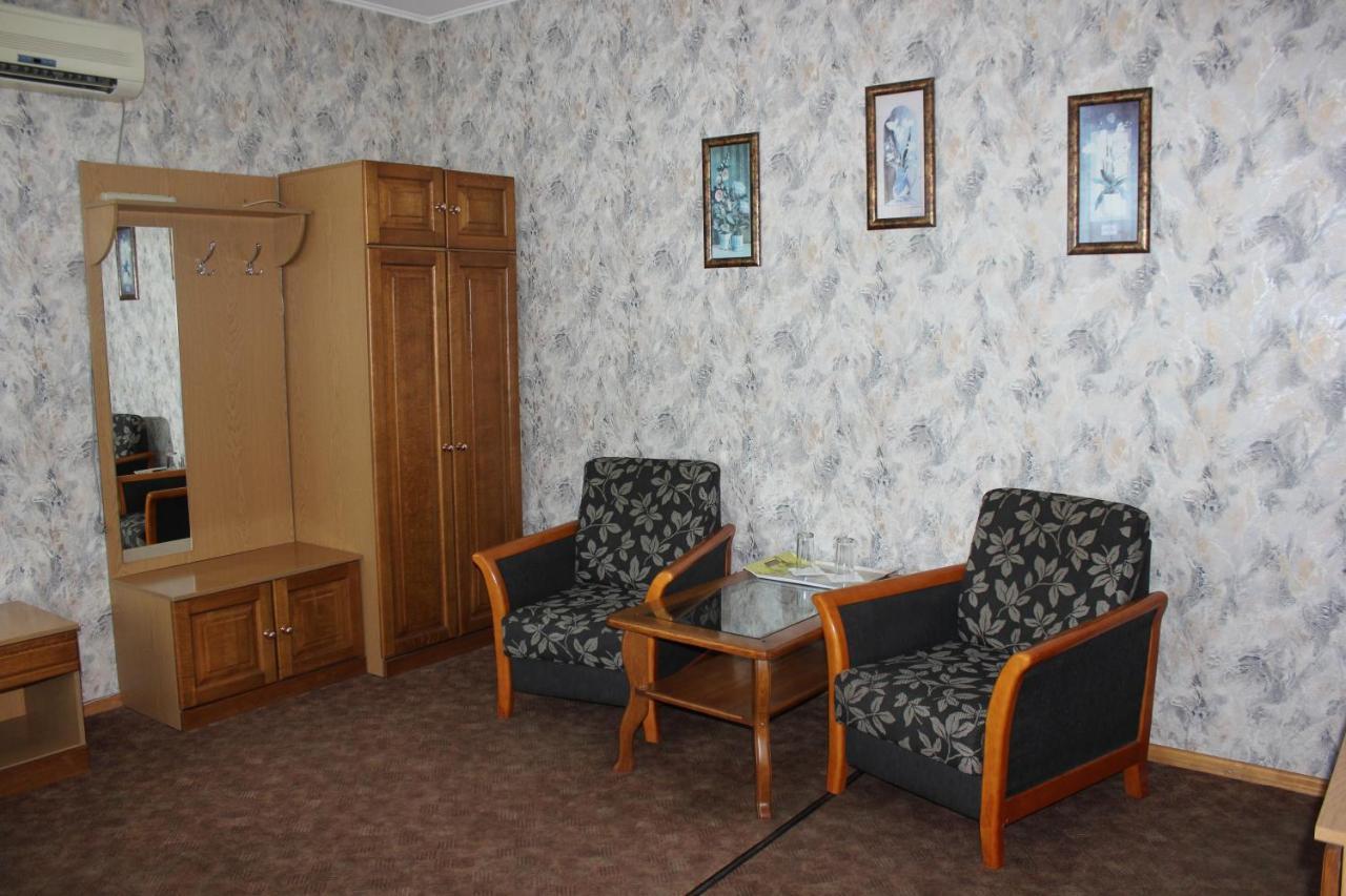 Zolota Pidkova Kovelʼ Exterior foto