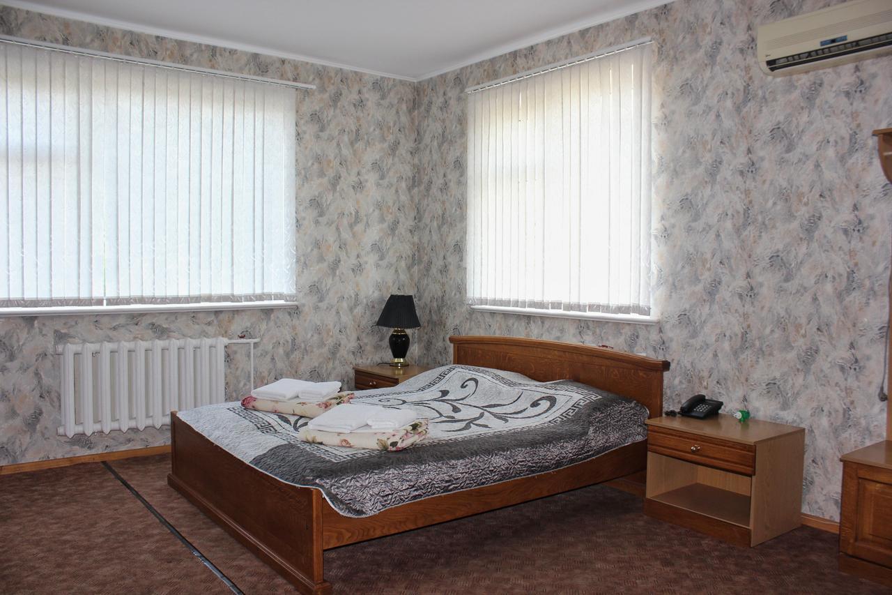 Zolota Pidkova Kovelʼ Exterior foto